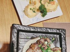 -三石铁板烧(紫竹桥店)