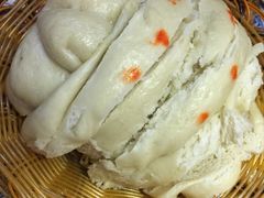 -蓝田九大碗民俗食府(蓝田店)
