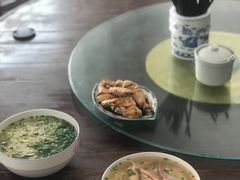 -原怡园面馆(拙政园店)