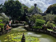 -中山詹园