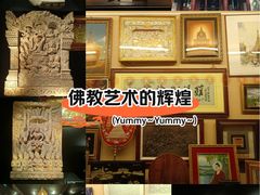 -新加坡佛牙寺龙华院