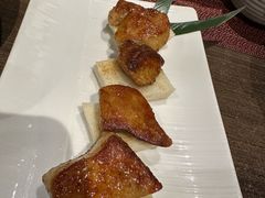 -青叶日本料理(北辰店)