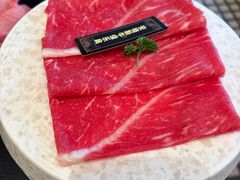 -大牛寿喜烧·和牛放题(香港广场店)