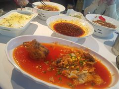 -鉴川·川菜传承(星汇两江店)