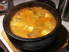 -将军牛排·尔滨地标朝鲜族美食(总店)