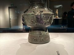 -东京国立博物馆