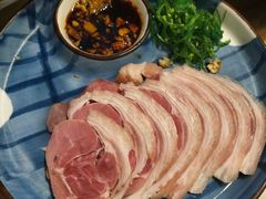 -你鲟欢·香茅柠檬鱼(金沙店)