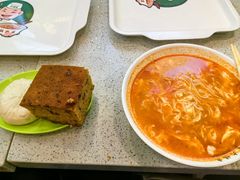 -大福来锅巴菜(古文化街店)