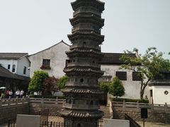 -南翔古镇