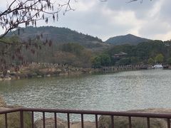 -白马涧龙池景区
