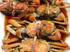 -盐通酒家(金桥湾清水苑店)