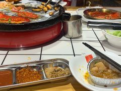 -么肆烤肉·中式自助·烤肉大排档(街道口季佳PAI店)