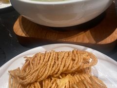 -芳芳私房菜·精做淮扬菜(承德路店)