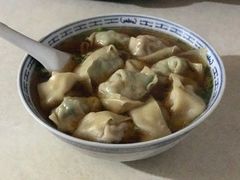 -古徽州馄饨店(宝安路店)