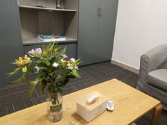 -绿房子心理咨询