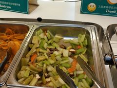 -文星素食(兴华路店)