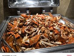 -汉巴味德·烤肉与啤酒的自助(杭州大悦城店)