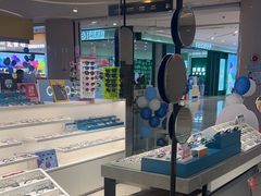 -宝岛眼镜·蔡司·依视路·青少儿近视防控验配中心(西市城购物中心店)