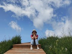 -白草畔自然风景区