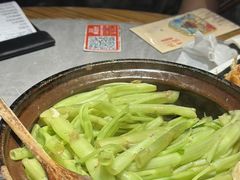 -啫神·广州地标美食(北京路店)