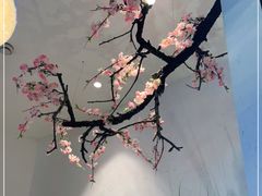 -蜜桃餐厅·伴山(绿宝广场店)