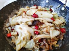 -卞氏菜根香(青羊万达店)