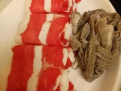 -八先生涮肉房(三里河店)