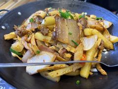 -龚师傅土菜馆.地道农家菜(魅力湘西店)