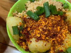 农家小土豆-冒椒火辣(奎星楼街店)