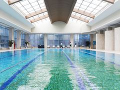 -喜来登大酒店健身中心