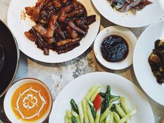 -阿毛饭店首店·宁波老字号(文化广场店)