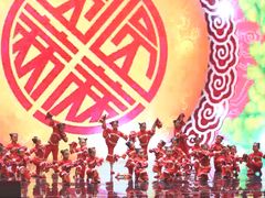 -小荧星艺校(浦东中环分校)