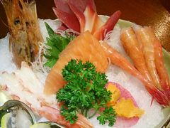 -贵木日本料理·铁板烧(新地假日广场店)