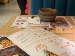 -温野菜涮涮锅(大悦城店)