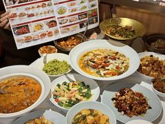 -百年神厨·地道川菜(清江西路店)