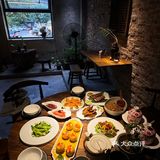 新开的！！！好好吃啊…就喜欢这样的小店！！！