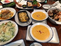 -RED LOBSTER(多伦多DT店)
