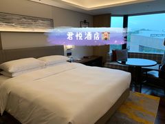 -杭州君悦酒店
