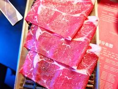 雪花牛大力-西塔老太太泥炉烤肉(上海七宝领展广场店)