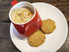 -HIGH FIVE哈福手工汉堡(桂林路店)