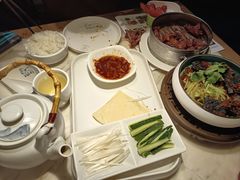 -悦慕·花满溪(新城吾悦店)