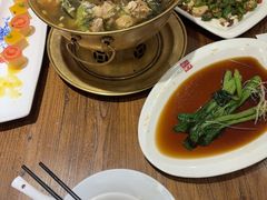 -山西会馆·晋菜·晋商宴·学堂记忆(许坦西街店)