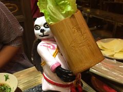 -蜀大侠火锅(建设路第五大道店)