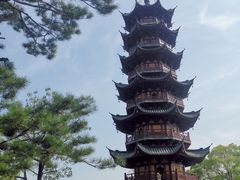 -龙华寺
