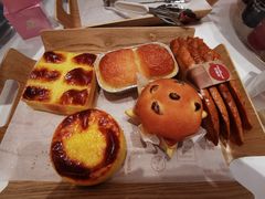 -好利来(团结湖店)