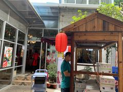 门面-龙桥私厨·姜花菊花过桥鱼·顺德菜(容桂店)