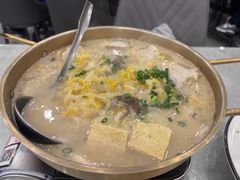 -苏师傅菜馆(上沙店)