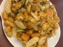 -桃子餐厅·天津菜(红星路直营店)