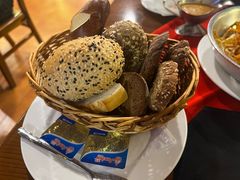 -申德勒加油站西餐厅Schindlers Tankstelle(上海外滩店)