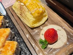 -玉川屋创意日料(北美新天地店)